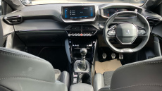 Peugeot 208 1.2 PureTech 100 GT Premium 5dr Petrol Hatchback